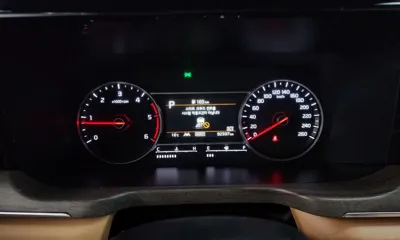 Kia Sorento 2021, 92337 км, за 22590000 KRW - фото 8