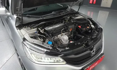 Honda Accord 2017, 129124 км, за 9500000 KRW - фото 6