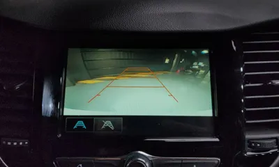ChevroletGMDaewoo Trax 2019, 82832 км, за 6700000 KRW - фото 14