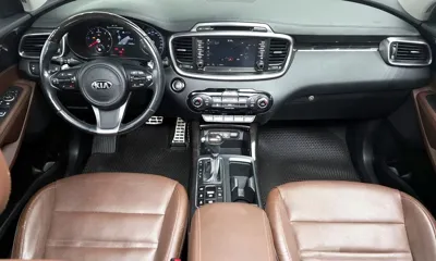 Kia Sorento 2017, 109335 км, за 15700000 KRW - фото 7