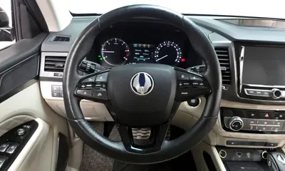 KG_Mobility_Ssangyong Rexton 2020, 59238 км, за 20900000 KRW - фото 12