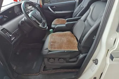 Luxgen Great 7 MPV 2016, 139400 км, за 36382.73 CNY - фото 12