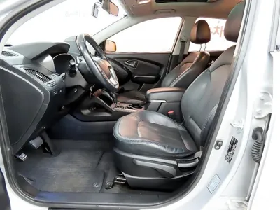Hyundai Tucson 2011, 118652 км, за 3400000 KRW - фото 5