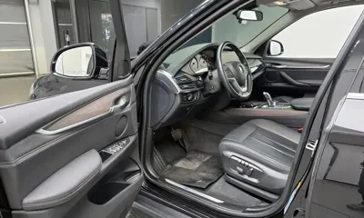 BMW X5 2018, 113229 км, за 30900000 KRW - фото 11
