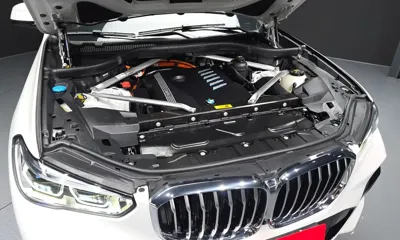 BMW X5 2021, 90127 км, за 56800000 KRW - фото 6
