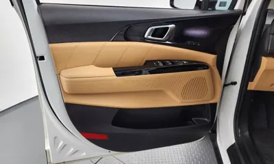 Kia Canival 2021, 70510 км, за 25890000 KRW - фото 24