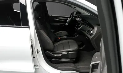 ChevroletGMDaewoo 볼트 EUV 2023, 5733 км, за 27000000 KRW - фото 11