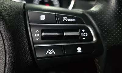 Kia Stinger 2021, 129076 км, за 24500000 KRW - фото 18