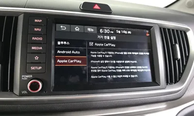 Kia Ray 2020, 12959 км, за 12200000 KRW - фото 30