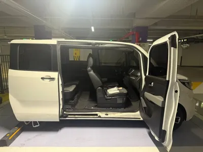 Kia Ray 2022, 31890 км, за 13500000 KRW