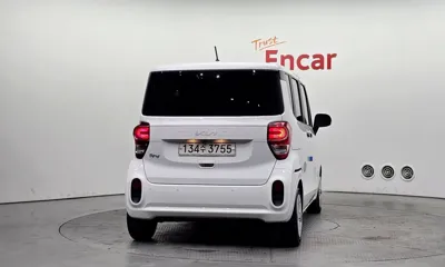 Kia Ray 2022, 103674 км, за 6900000 KRW