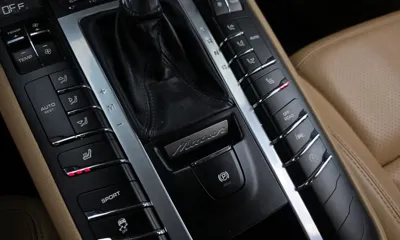 Porsche Macan 2017, 167270 км, за 25400000 KRW - фото 17
