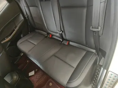 Ford Escort 2017, 128400 км, за 23900 CNY - фото 17