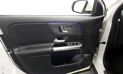Mercedes-Benz GLA-Class 2021, 66319 км, за 27000000 KRW - фото 24