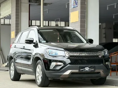 Changan CS75 2016, 166600 км, за 31066.72 CNY - фото 26