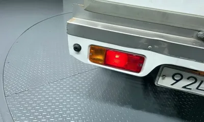 ChevroletGMDaewoo labo 2017, 87975 км, за 6900000 KRW - фото 23