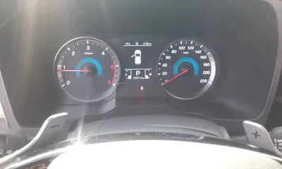 KG_Mobility_Ssangyong KORANDO 2019, 169250 км, за 9500000 KRW - фото 5