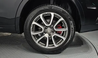 Maserati Levante 2018, 96232 км, за 31900000 KRW - фото 5