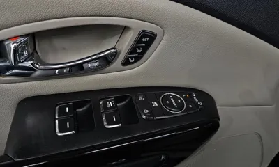 Kia Canival 2019, 121304 км, за 15200000 KRW - фото 18