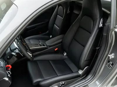 Porsche 718 2022, 46000 км, за 337000 CNY - фото 8