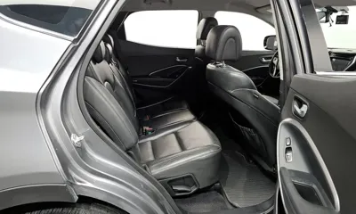 Hyundai Santafe 2013, 158933 км, за 7900000 KRW - фото 12