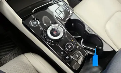 Kia Sportage 2022, 119697 км, за 22900000 KRW - фото 9