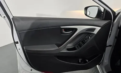 Hyundai Avante 2015, 114355 км, за 5500000 KRW - фото 24