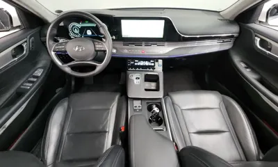 Hyundai Grandeur 2020, 89791 км, за 15990000 KRW - фото 7