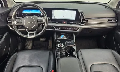Kia Sportage 2022, 25544 км, за 22800000 KRW - фото 7