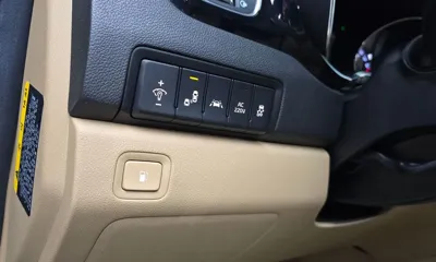 Kia Canival 2019, 150534 км, за 17900000 KRW - фото 16