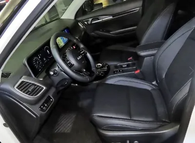 Kia Seltos 2025, 4047 км, за 26990000 KRW - фото 6
