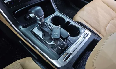 Kia Canival 2021, 51129 км, за 23500000 KRW - фото 9