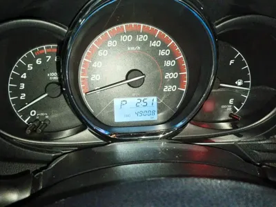 Toyota Vios FS 2021, 49000 км, за 45199 CNY