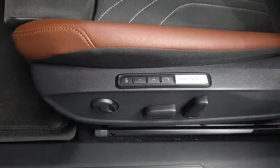 Volkswagen ID.4 2023, 29403 км, за 32900000 KRW - фото 29