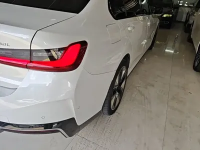 BMW i3 2024, 33700 км, за 149100 CNY - фото 8