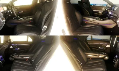 Mercedes-Benz S-Class 2014, 167000 км, за 34500000 KRW - фото 10
