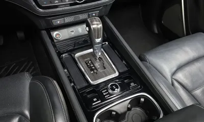 KG_Mobility_Ssangyong Rexton 2018, 102479 км, за 15100000 KRW - фото 9