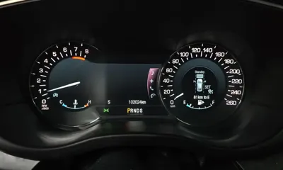 Lincoln MKC 2017, 102024 км, за 8900000 KRW - фото 8