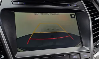 Hyundai Maxcruz 2017, 125927 км, за 11500000 KRW - фото 15