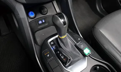 Hyundai Santafe 2016, 69332 км, за 12300000 KRW - фото 9