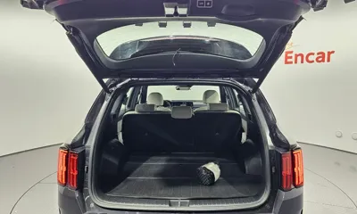 Kia Sorento 2022, 55520 км, за 31500000 KRW - фото 20