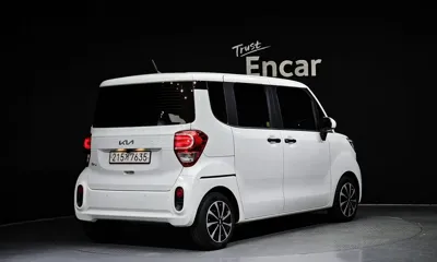 Kia Ray 2022, 51376 км, за 7900000 KRW - фото 2