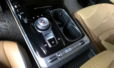 Kia Canival 2021, 96741 км, за 26800000 KRW - фото 9