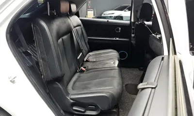Hyundai Ioniq5 2022, 162926 км, за 25400000 KRW - фото 12