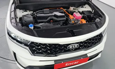 Kia Sorento 2021, 76833 км, за 25900000 KRW - фото 6