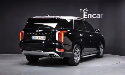 Hyundai Palisade 2022, 71172 км, за 23200000 KRW
