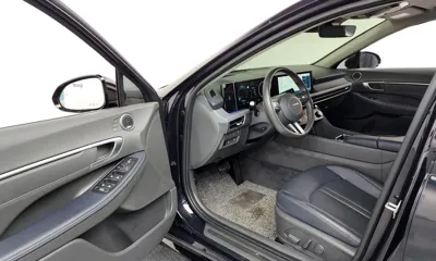 Hyundai Sonata 2024, 31691 км, за 26200000 KRW - фото 10