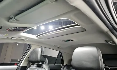 Kia Niro 2023, 122546 км, за 19990000 KRW - фото 19