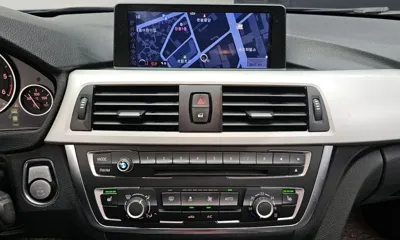 BMW 3-Series 2013, 225106 км, за 4990000 KRW - фото 15