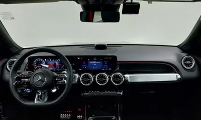 Mercedes-Benz GLB-Class 2025, 5359 км, за 56000000 KRW - фото 7